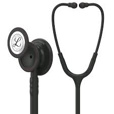 Littmann Classic III, Black Edition