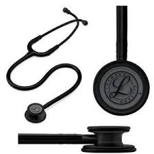 Littmann Classic III, Black Edition