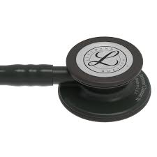 Littmann Classic III, Black Edition