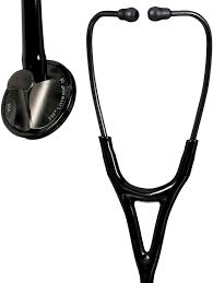 Stetoskop Littmann  Master Cardiology ,Smoke finish chestpiece